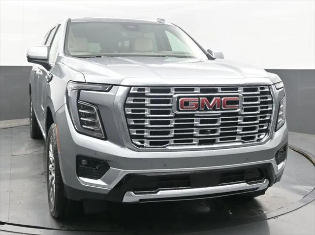 2026 GMC Yukon XL 4WD Denali