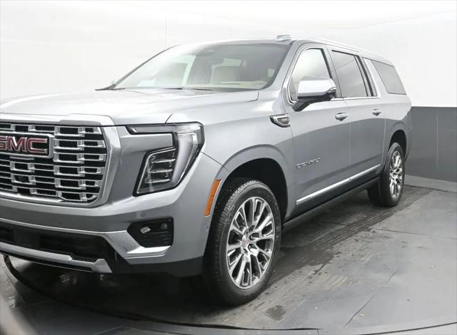 2026 GMC Yukon XL 4WD Denali
