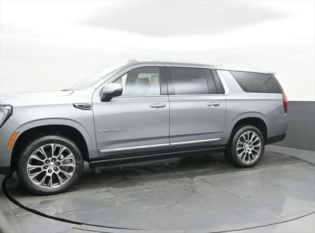 2026 GMC Yukon XL 4WD Denali