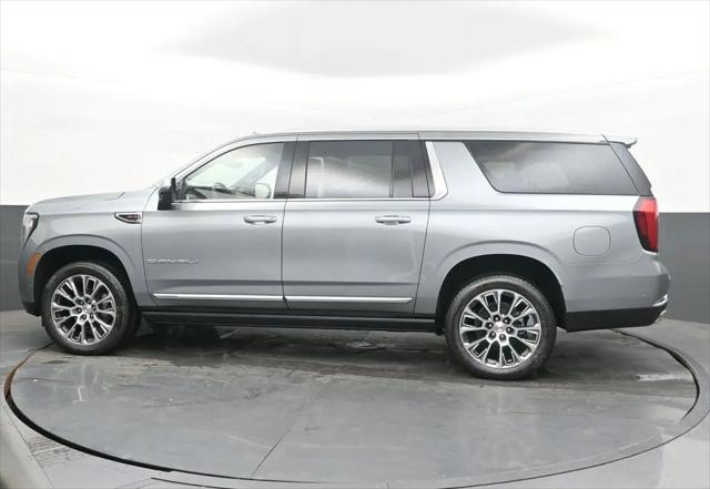 2026 GMC Yukon XL 4WD Denali