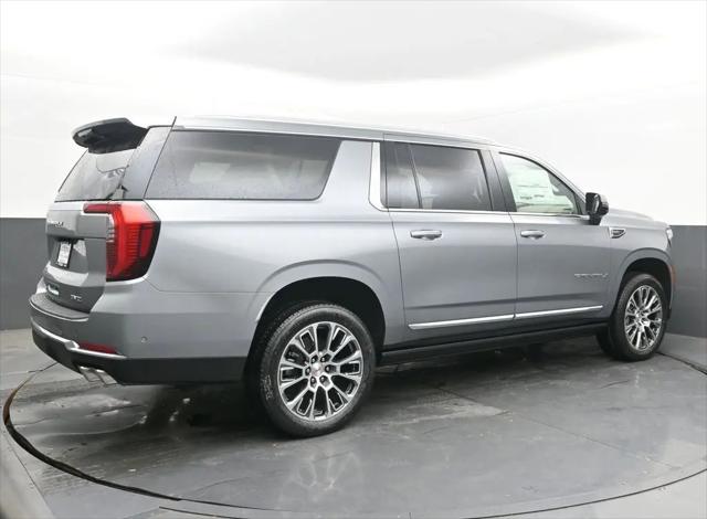 2026 GMC Yukon XL 4WD Denali