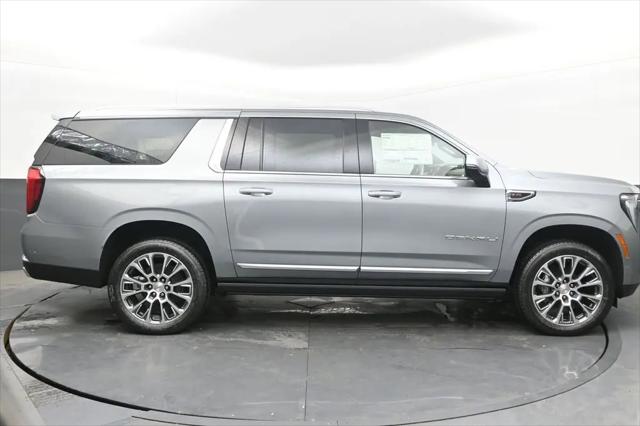 2026 GMC Yukon XL 4WD Denali