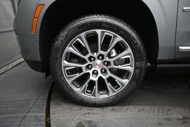 2026 GMC Yukon XL 4WD Denali