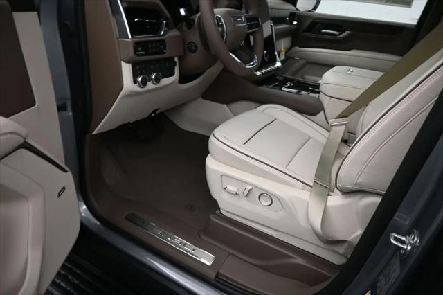 2026 GMC Yukon XL 4WD Denali
