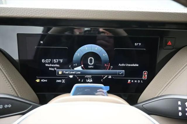 2026 GMC Yukon XL 4WD Denali