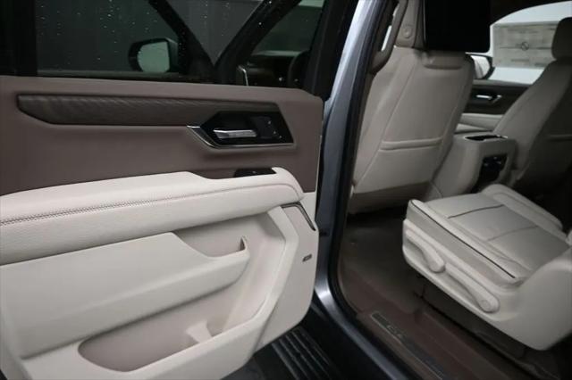 2026 GMC Yukon XL 4WD Denali