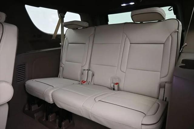 2026 GMC Yukon XL 4WD Denali