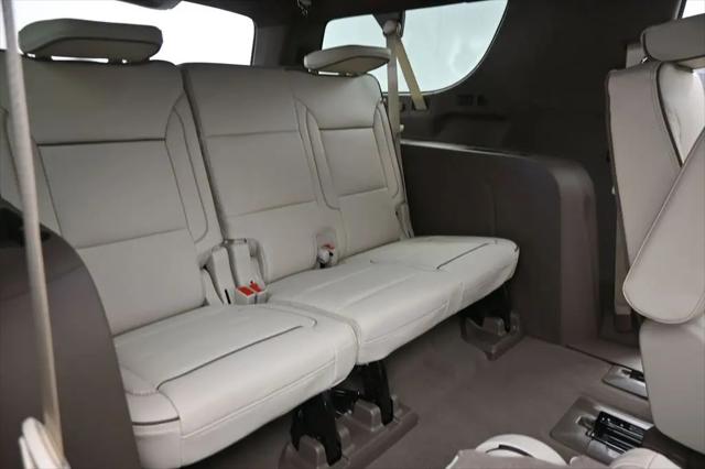 2026 GMC Yukon XL 4WD Denali