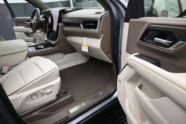 2026 GMC Yukon XL 4WD Denali