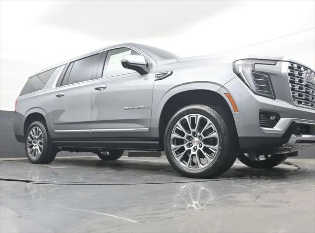 2026 GMC Yukon XL 4WD Denali