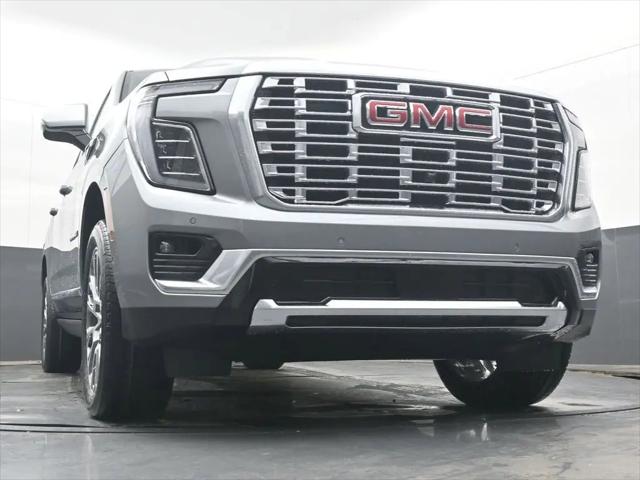 2026 GMC Yukon XL 4WD Denali