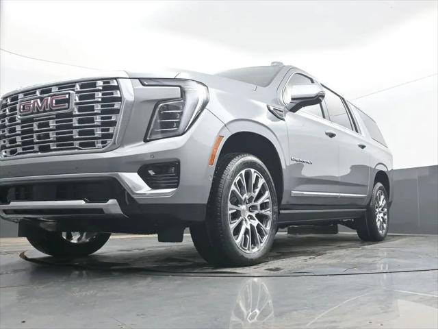2026 GMC Yukon XL 4WD Denali