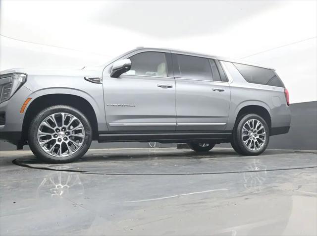 2026 GMC Yukon XL 4WD Denali