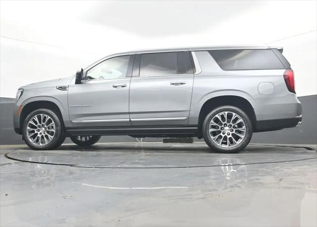 2026 GMC Yukon XL 4WD Denali