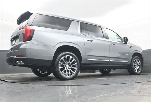 2026 GMC Yukon XL 4WD Denali
