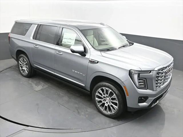 2026 GMC Yukon XL 4WD Denali