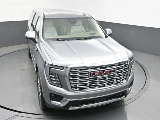 2026 GMC Yukon XL 4WD Denali
