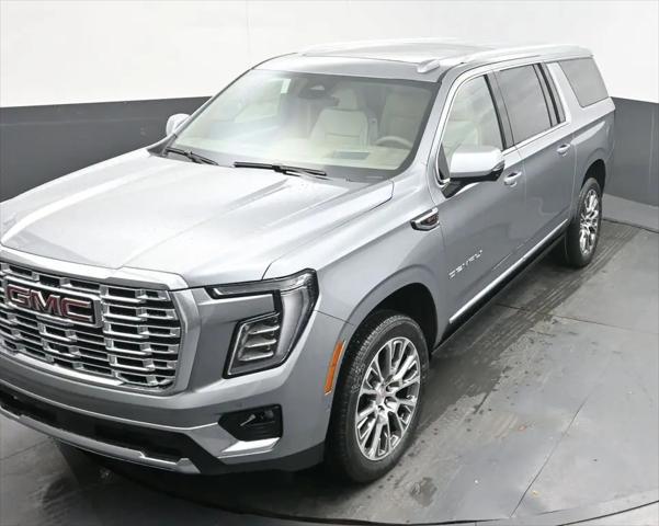 2026 GMC Yukon XL 4WD Denali