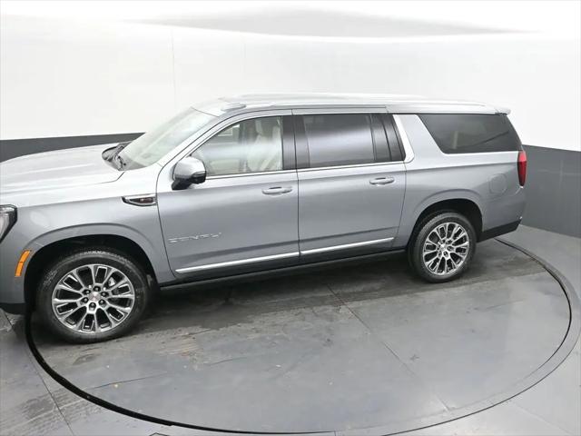 2026 GMC Yukon XL 4WD Denali