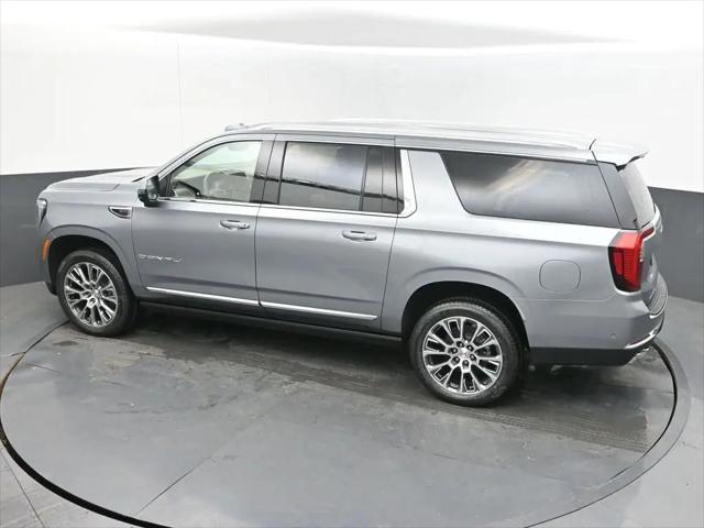 2026 GMC Yukon XL 4WD Denali