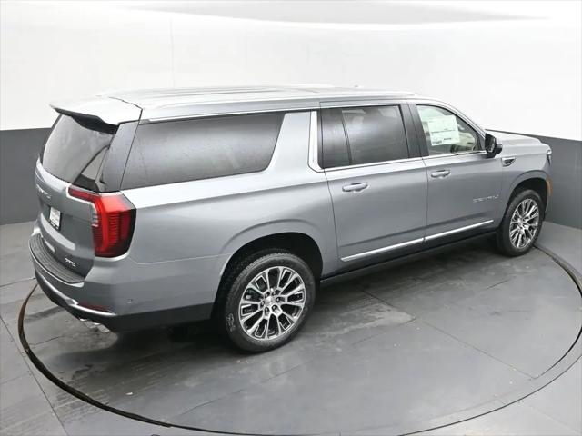2026 GMC Yukon XL 4WD Denali