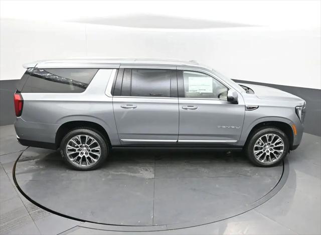 2026 GMC Yukon XL 4WD Denali