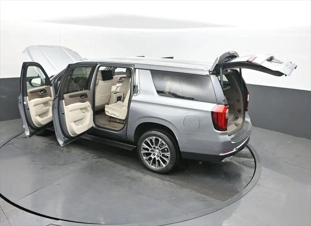 2026 GMC Yukon XL 4WD Denali