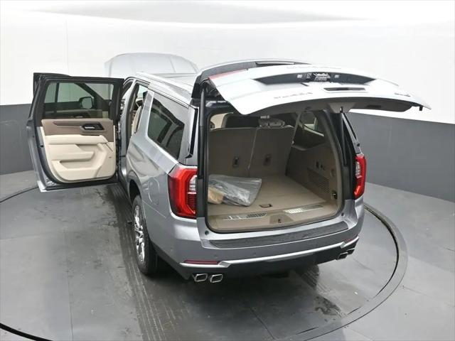 2026 GMC Yukon XL 4WD Denali