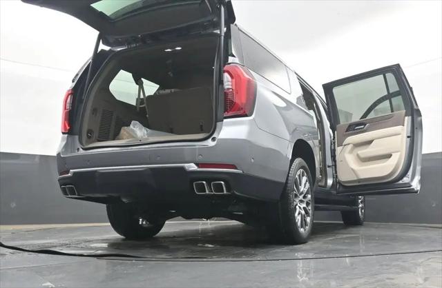 2026 GMC Yukon XL 4WD Denali