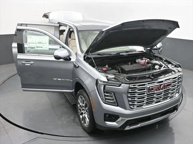 2026 GMC Yukon XL 4WD Denali