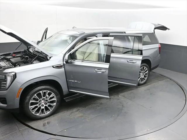 2026 GMC Yukon XL 4WD Denali