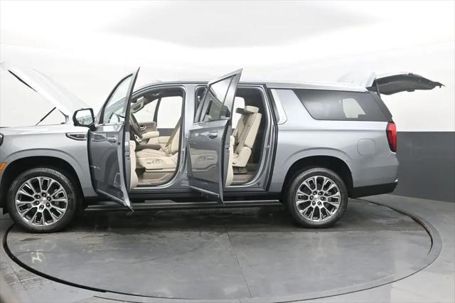 2026 GMC Yukon XL 4WD Denali