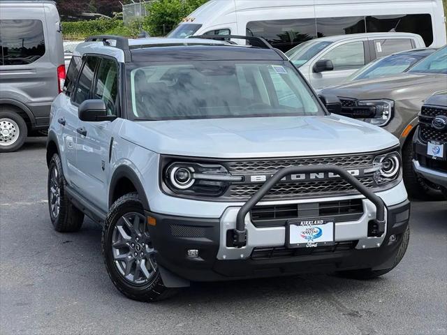 2026 Ford Bronco Sport Big Bend for sale in Kirkland, WA