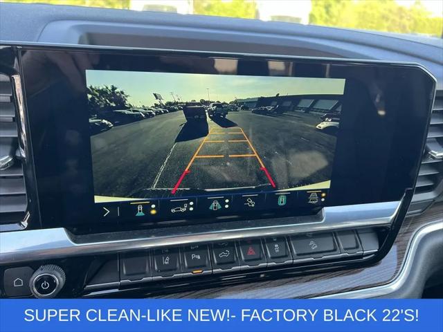 2026 Chevrolet Silverado 2500HD Crew Cab, Standard Bed, LT, 4WD