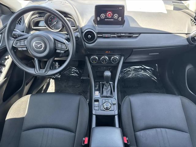 2021 Mazda CX-3 Sport