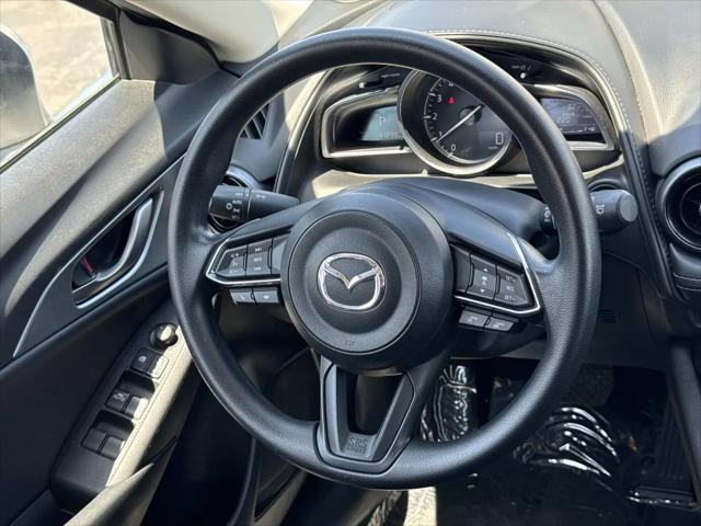 2021 Mazda CX-3 Sport