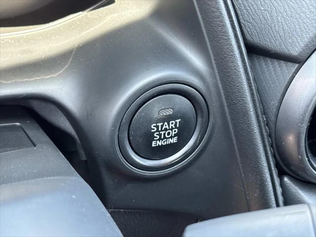 2021 Mazda CX-3 Sport