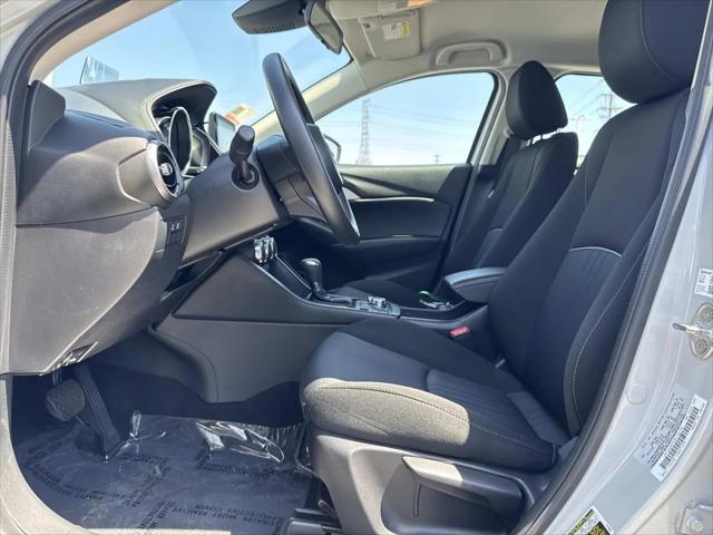 2021 Mazda CX-3 Sport