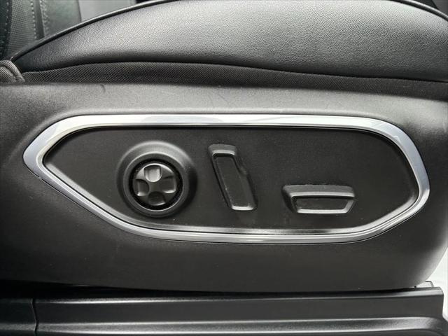 2024 Jeep Wagoneer Series II Carbide