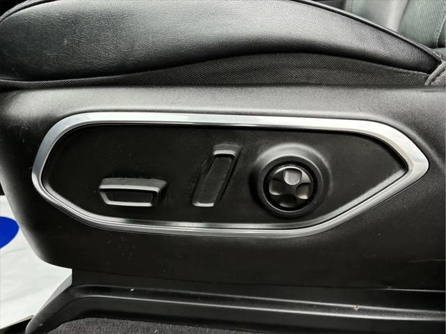 2024 Jeep Wagoneer Series II Carbide