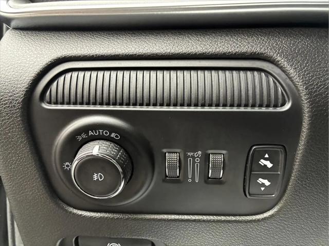 2024 Jeep Wagoneer Series II Carbide