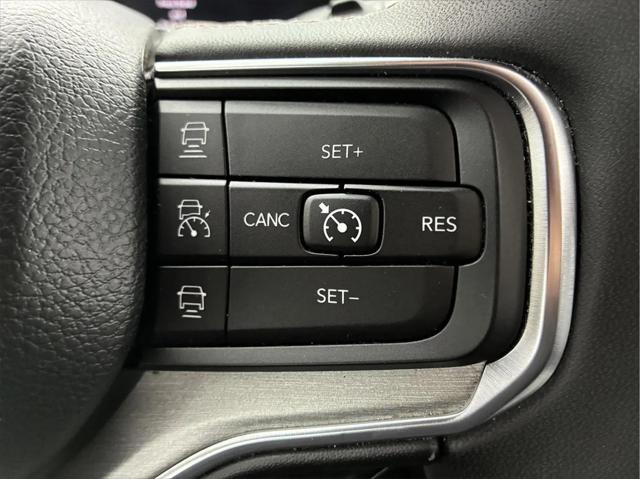 2024 Jeep Wagoneer Series II Carbide