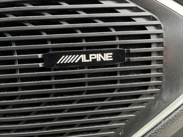 2024 Jeep Wagoneer Series II Carbide