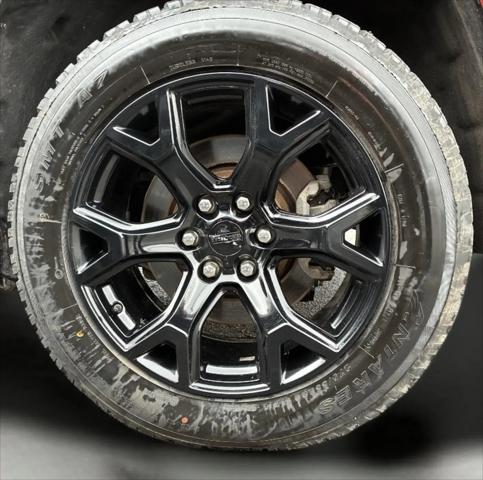 2024 Jeep Wagoneer Series II Carbide