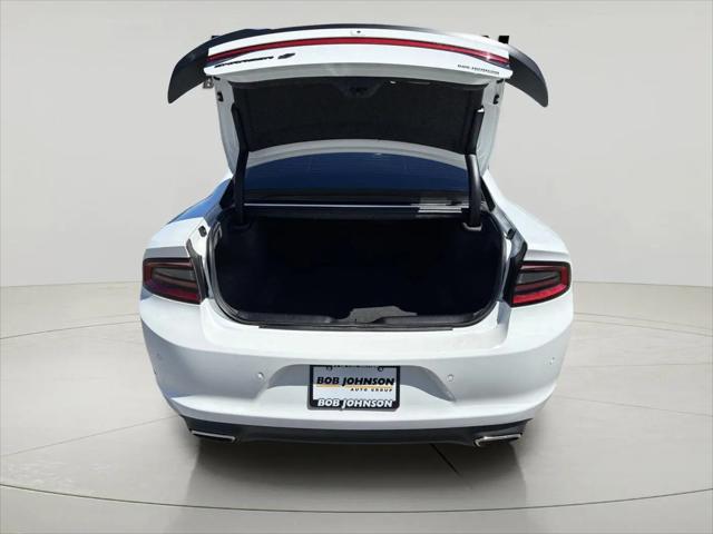 2021 Dodge Charger SXT AWD
