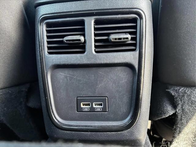 2021 Dodge Charger SXT AWD