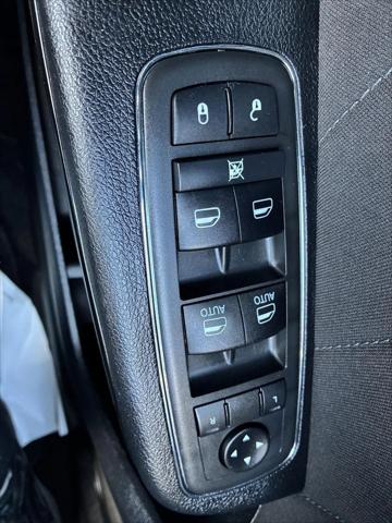 2021 Dodge Charger SXT AWD