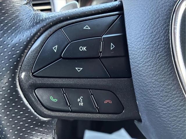 2021 Dodge Charger SXT AWD