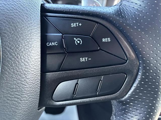 2021 Dodge Charger SXT AWD