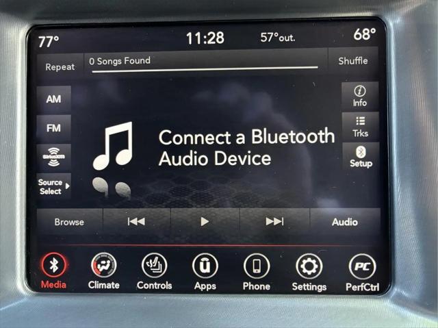 2021 Dodge Charger SXT AWD